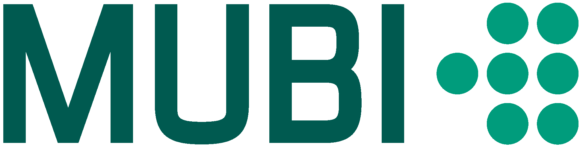 Mubis logotyp
