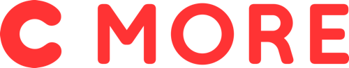 CMores logotyp