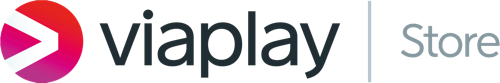 Viaplay Stores logotyp