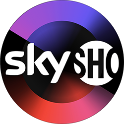 Sky Showtimes logotyp