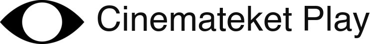 Cinemateket Plays logotyp