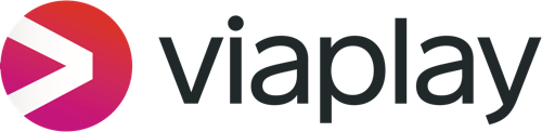 Viaplays logotyp
