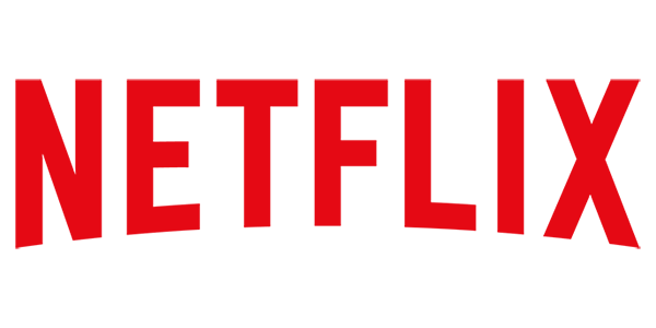 Netflixs logotyp