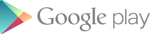 Google Plays logotyp